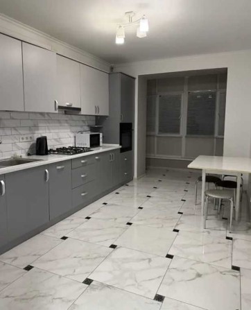 1к квартира по вул. Бельведерська - фото 1