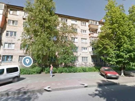Без комісії, 2к квартира, 43м², ремонт, меблі, техніка Вишневе