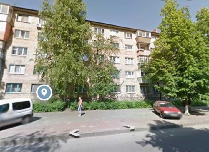 Без комісії, 2к квартира, 43м², ремонт, меблі, техніка - фото 1