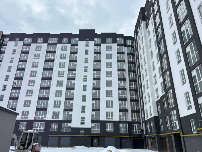 Продаж 1 к квартири біля парку - фото 1