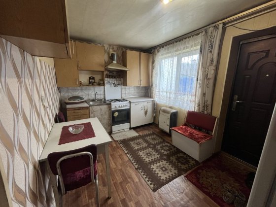 Продам 2-х кімнатну квартиру на Водопійній Белая Церковь