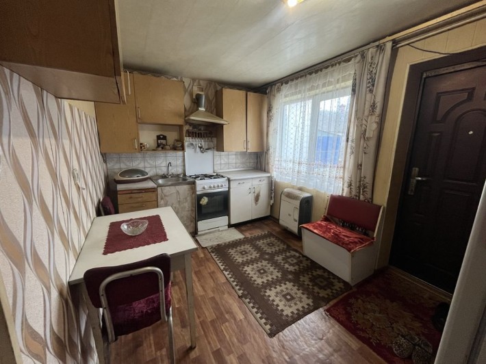 Продам 2-х кімнатну квартиру на Водопійній - фото 1