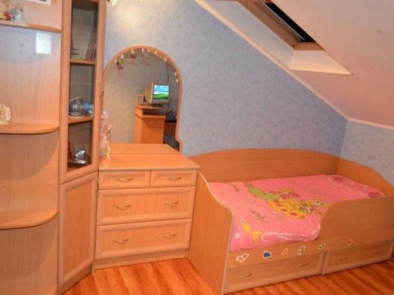 Продаж 3к квартири в центральній частині міста вул.Коновальця Івано-Франківськ