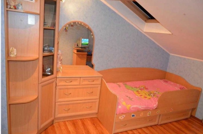 Продаж 3к квартири в центральній частині міста вул.Коновальця - фото 1