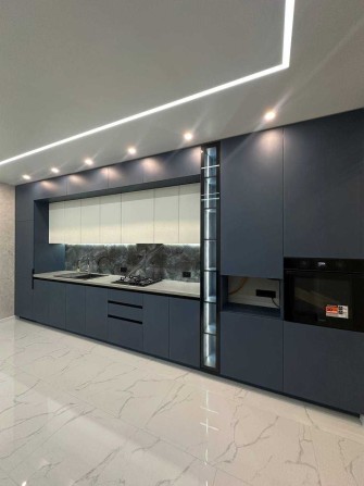 Видова 2-кімнатна + кухня-студія | ЖК Княгинин - фото 1