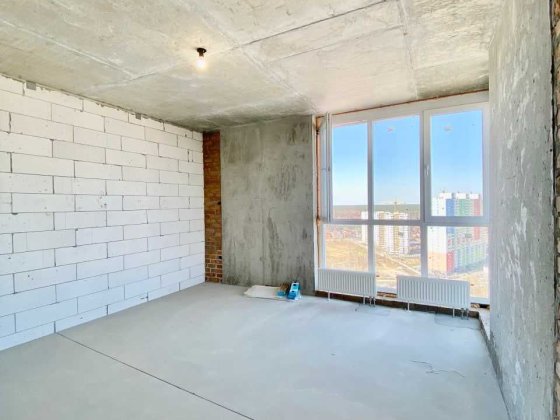 Топ-ціна! Продаж просторої 2к квартири, ЖК Лісовий Квартал, вул. Київська 251а Бровари