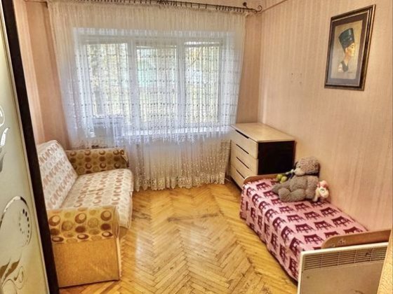 2к квартира з ремонтом‼️центр Вишневе Вишневе