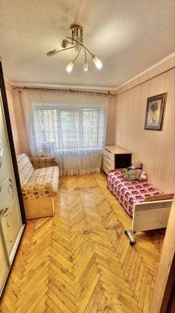 2к квартира з ремонтом‼️центр Вишневе - фото 1