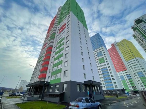 Продам 1кім.квартиру ЖК Атлант на Київській,вул.Симоненка,м.Бровари Бровари