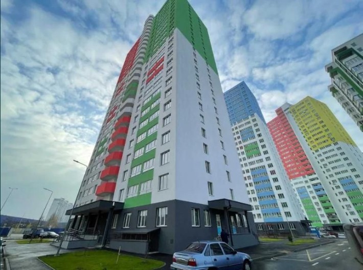 Продам 1кім.квартиру ЖК Атлант на Київській,вул.Симоненка,м.Бровари - фото 1