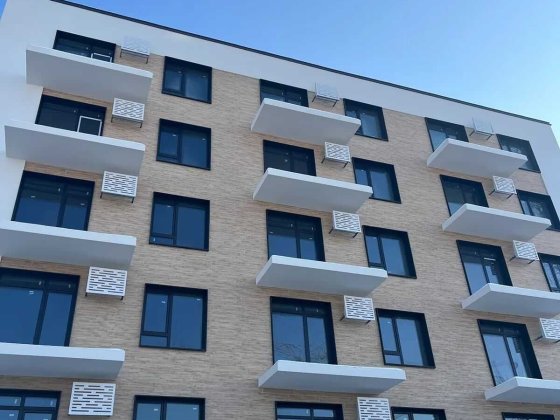 Продаж 2к квартири ЖК Містечко південне Ивано-Франковск