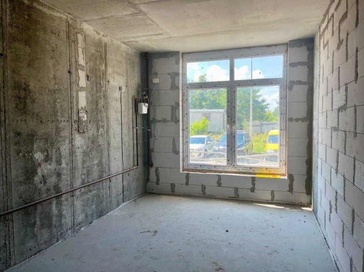 Оф.2%. Квартира або комерція. Без комісії. - фото 1