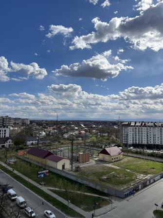 Продається 2х рівнева квартира 80 м2 біля міського озера - фото 1