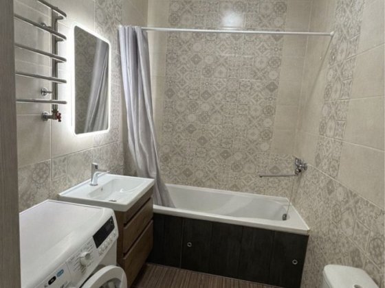 Найвигідніша пропрзиція 1к квартири з ремонтом! Газ! 2% податків! Сертифікат!