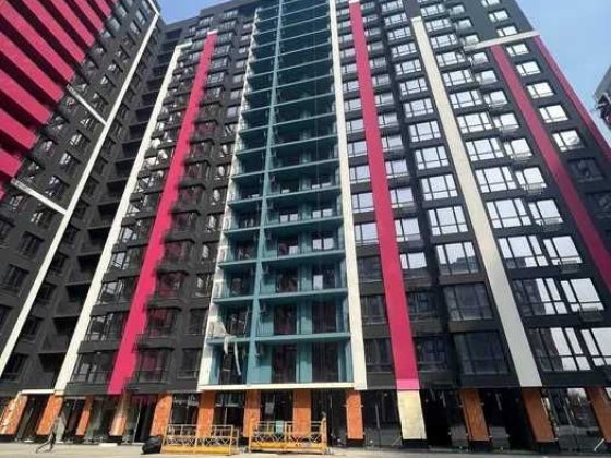 2к квартира на здачі в ЖК SkyGarden Ивано-Франковск