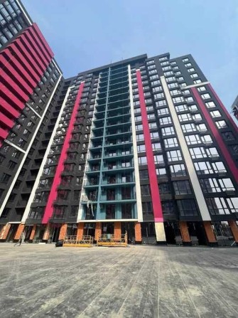 2к квартира на здачі в ЖК SkyGarden - фото 1