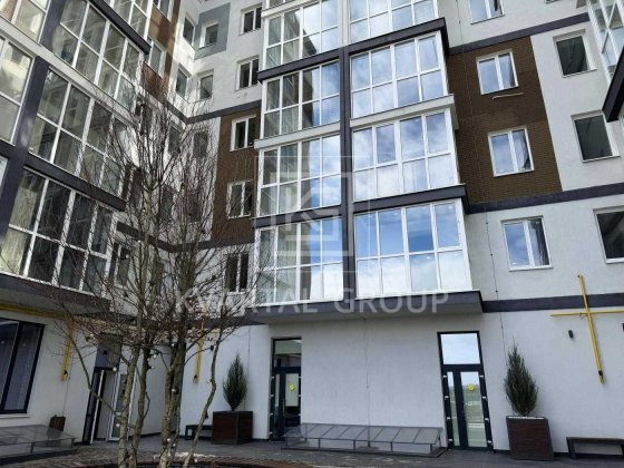 Продаж однокімнатної квартири в "ЖК Idilika Avenue. БЕЗ КОМІСІЇ! Буча