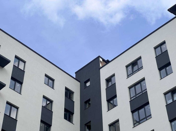 НАЙВИГІДНІША однокімнатна квартира з котлом у центральній локації, спальний район, розтермінування - фото 1