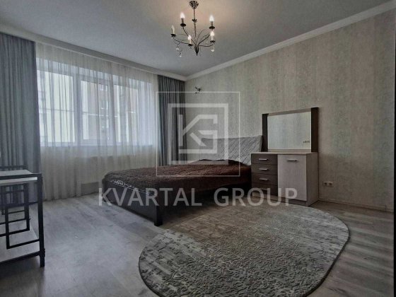 Двокімнатна в ЖК Міленіум, двушка з ремонтом під сертифікат Буча