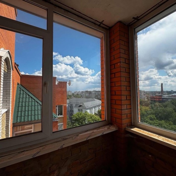 Новобудова. Гоголя 3. - фото 1