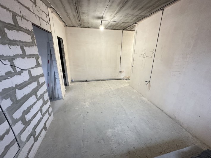 2к Квартира без ремонту Оформлення 2%  Опалення Газ - фото 1