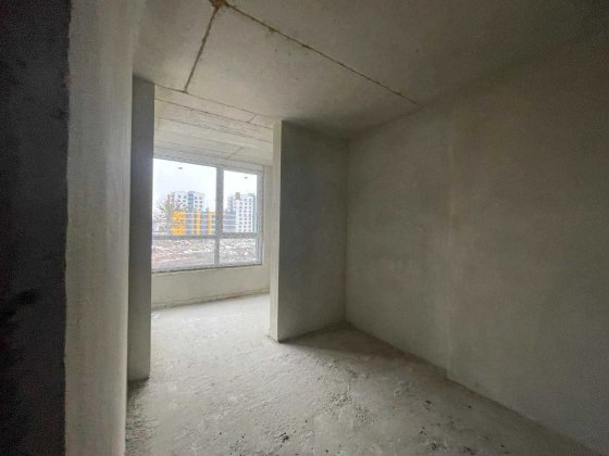 Однокімнатна квартира 44 кв.м. у ЦЕНТРІ міста газ Ивано-Франковск