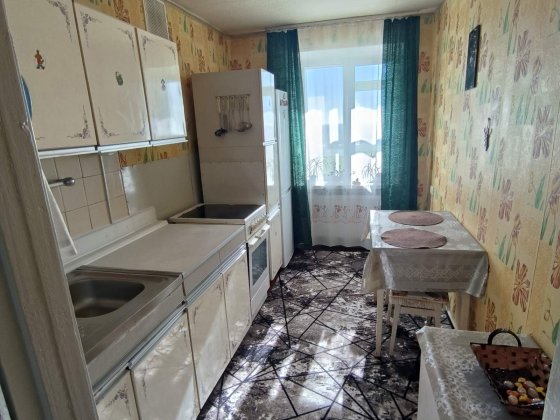 Продаж 3-кім  квартири в центрі Белая Церковь