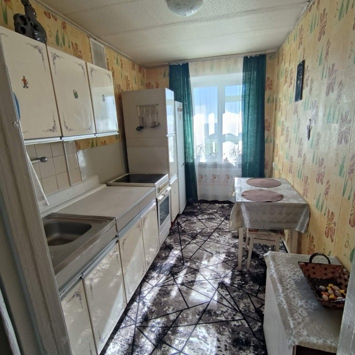 Продаж 3-кім  квартири в центрі - фото 1