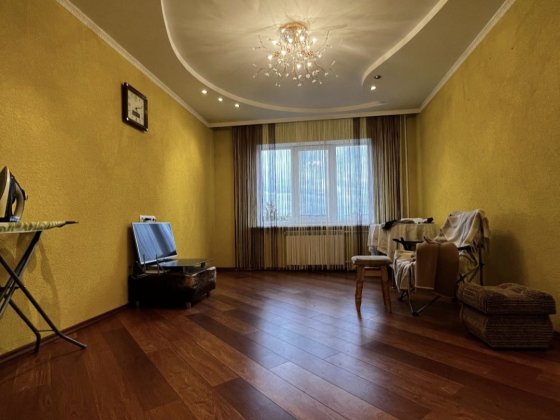 Продаж 3-кімнатної квартири Київський Шлях Бориспіль