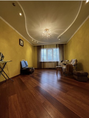 Продаж 3-кімнатної квартири Київський Шлях - фото 1