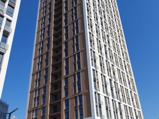 Продам 3 Бровари Медісон Гарден трикімнатна Бровары