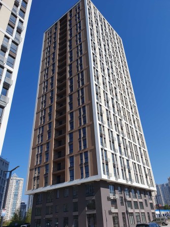 Продам 3 Бровари Медісон Гарден трикімнатна - фото 1