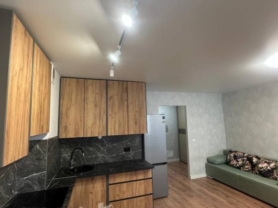 Продаж квартири 1к Симоненка, 107а ЖК Атлант Бровари Бровары