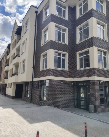 Продаж однокіімнатної  квартири в Броварах ЖК Лавандовий. - фото 1