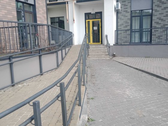 Продажа 3-ной квартиры в ЖК Скандия Бровары