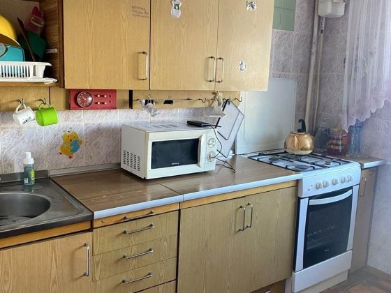 Продам 2кім.квартиру вул.Олімпійська,Торгмаш,м.Бровари Бровары