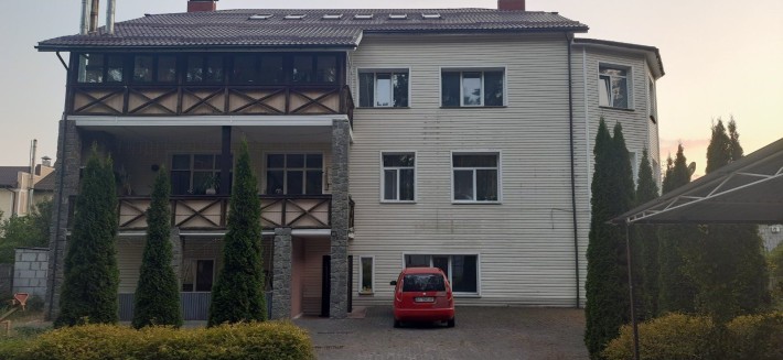 Продам 3-кімнатну квартиру, Бровари, Зелена Поляна - фото 1