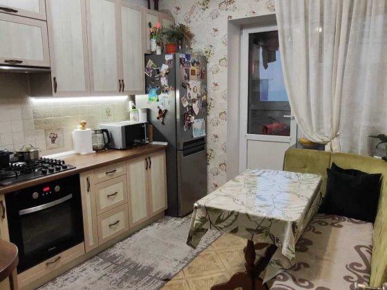 Продаж однокімнатної квартири ЖК Піонерський Квартал(Добре Місто) Вишневе Вишневе