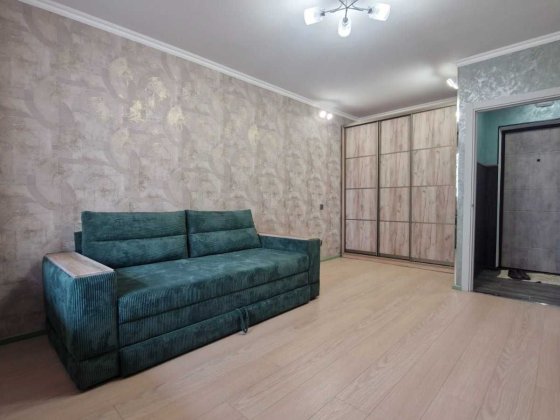 Однокімнатна квартира, Бровари, вул. Олімпійська 6, Бровари