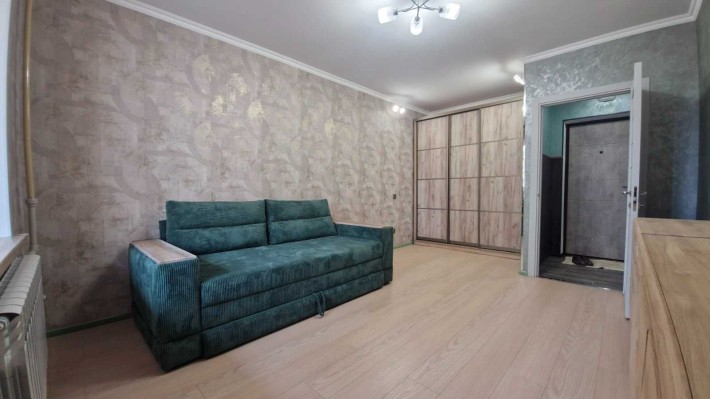 Однокімнатна квартира, Бровари, вул. Олімпійська 6, - фото 1