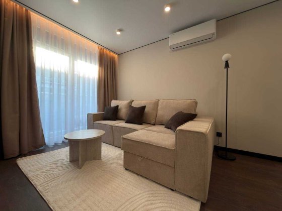 Продаж стильної 2-кім біля озера, Manhattan, Blago, Центр, без комісії Івано-Франківськ