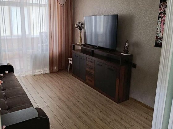 Продаж 1-кімнатної квартири , 14/25 поверх, 52 м², Бровари EV Бровары