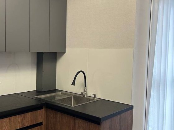 Єоселя!Сертифікат! Новий ремонт! ЖК На прорізній 2