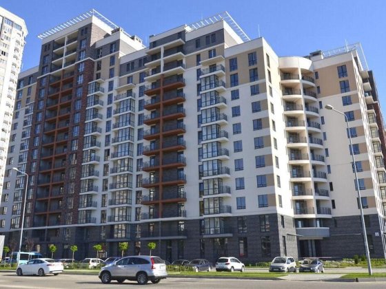 Продаж 3-кімнатної квартири в ЖК Крона Парк ОТ Бровары