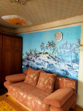 Продається 2 кімнатна квартира - фото 1