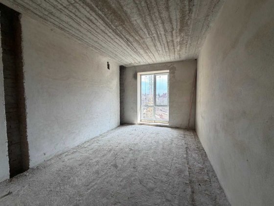 Двокімнатна квартира в центрі міста з газом Івано-Франківськ