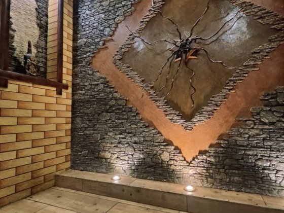 2-х кімнатна квартира в центрі зі світлом 24/7 Бориспіль