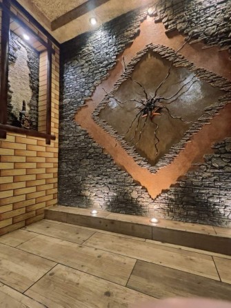 2-х кімнатна квартира в центрі зі світлом 24/7 - фото 1