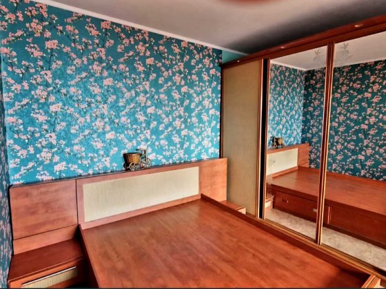 ДЕРЖПРОГРАМИ, 1-к квартира з меблями,  район 5 школи Бориспіль