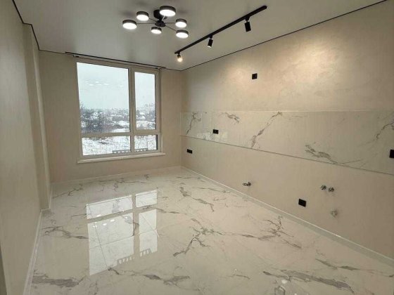 Продаж 1 кім. квартира з ремонтом біля ТРЦ Veles Mall в ЖК "U One" Ивано-Франковск